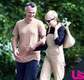 Michelle Williams Pictured With Husband Phil Elverum for First Time