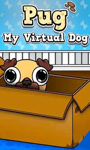 Pug My Virtual Pet Dog Télécharger Apk Pour Android Gratuit