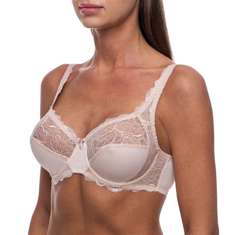 minimizer plus size sheer lace unlined comfort full coverage sleep figure bra ebay