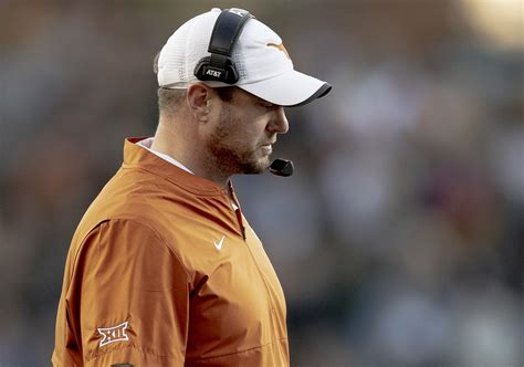 Solomon: Eyes of Texas see sad college football