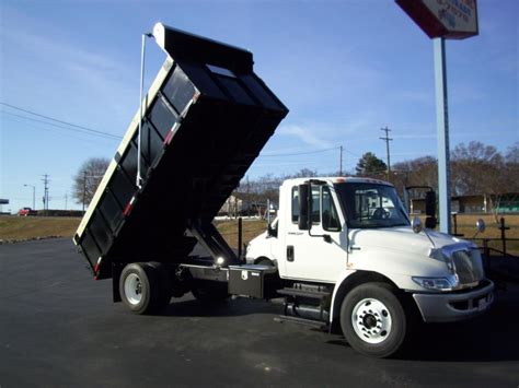 Every used car for sale comes with a free carfax report. Dump Truck for sale in South Carolina