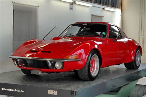 Opel Gt Wallpapers Vehicles Hq Opel Gt Pictures 4k Wallpapers 2019