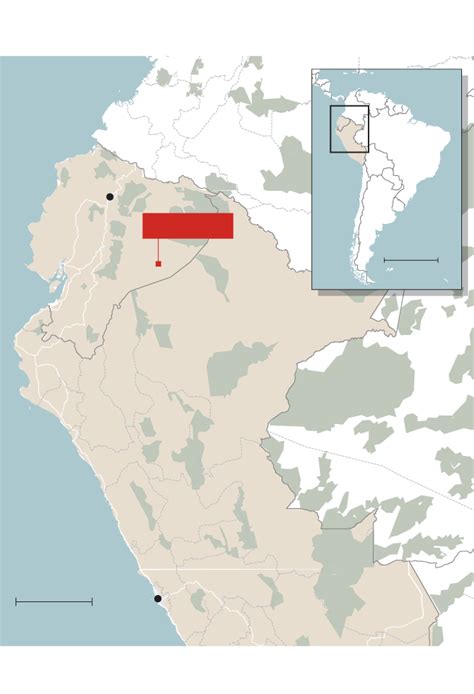 Ecuador and peru share a long border made up largely of jungle and high mountains. Peru-Ecuador border struck with magnitude 7.5 earthquake ...