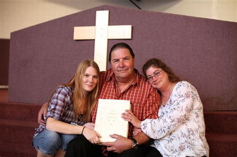 Church Pastor Marries Pregnant Teenage Girlfriend With His Wifes