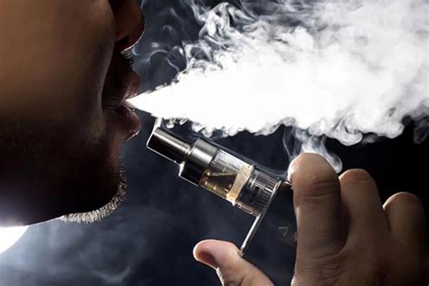 Vape Tanpa Nikotin Apakah Tetap Berbahaya Ini Penjelasan Dokter