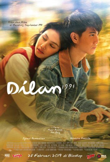 Film Romance Indonesia Yang Bisa Bikin Kalian Terharu