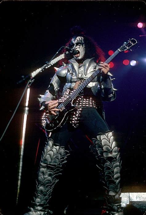 Pin By Joseph Frager On KISS Kiss Band Hot Band Kiss Pictures