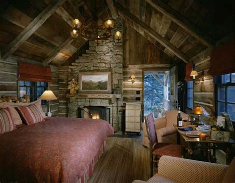 Pictures Of Small Log Cabin Interiors Joy Studio Design