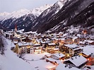 Sölden Austria | Ski Sölden | Sölden skiing holidays | Iglu Ski