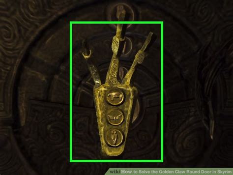 Bleak falls barrow jarl balgruuf thinks i may be able to help farengar, his court wizard, with something related to dragons. How to Solve the Golden Claw Round Door in Skyrim: 6 Steps