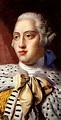 Rey Jorge III | Unbekannt | Impresión de arte