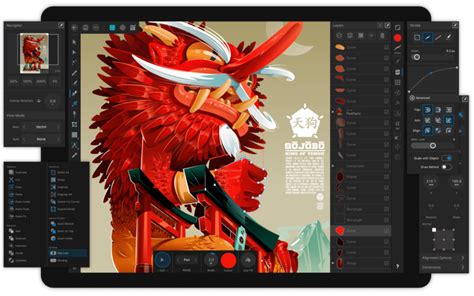 Designers are always under deadline pressure, so digital tools help a lot. Best drawing apps for iPad and Apple Pencil | iMore