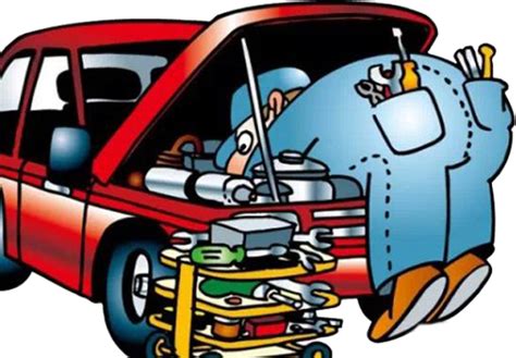 Clip Royalty Free Download Car Repair Shop Clipart Clip Art Auto