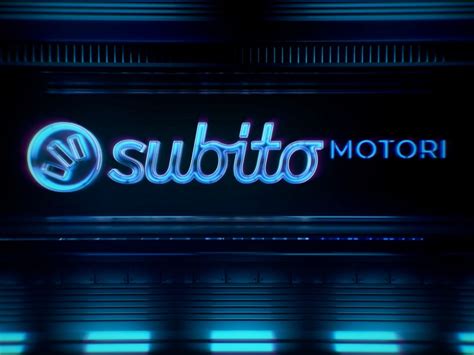 Subito Motori La Nuova Sezione Per La Compravendita Di Veicoli