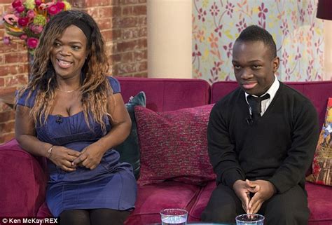 Woman With Dwarfism Sobs As She Tells This Morning Of Her Struggle To