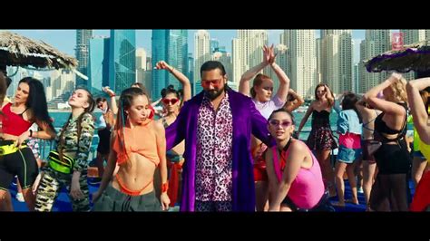 Yo Yo Honey Singhlocaoffical Video Bhusan Kumar New Song 2021 T Series Youtube