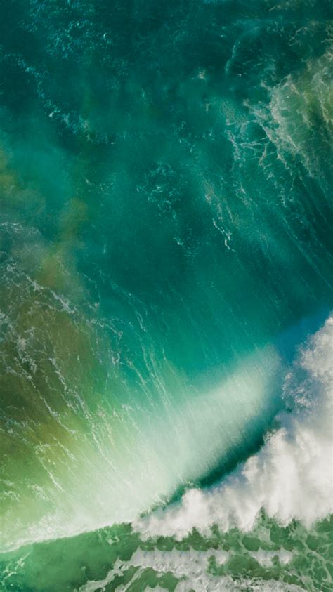 Ocean 4k Ipad Wallpapers Top Free Ocean 4k Ipad Backgrounds