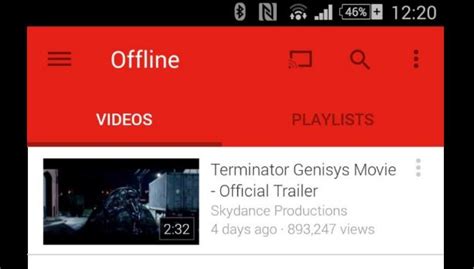 How To Watch And Download Youtube Videos Offline On Your Smartphone