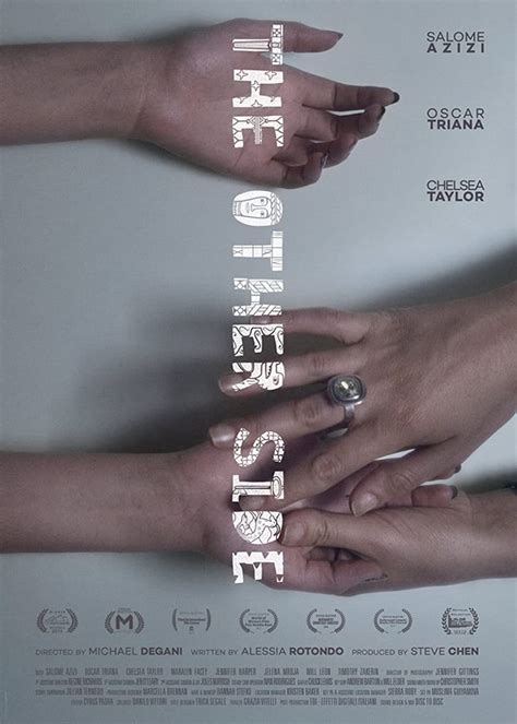The Other Side Short 2016 Imdb