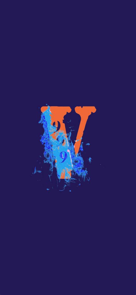 Vlone Logo Aesthetic Wallpapers Wallpaper Cave Vlrengbr