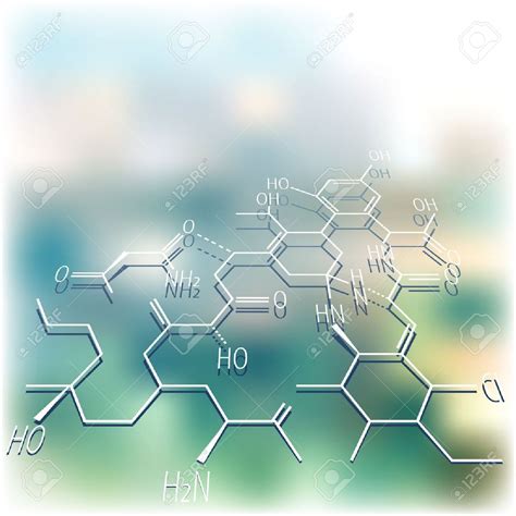 Tutorial Dasar Chemsketch I Cara Melihat Atom Utama Pada Struktur Kimia