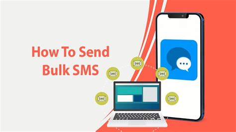 How To Send Bulk Sms Android Bulk Sms Sender Software Youtube