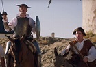 The Trip to Spain Trailer—Steve Coogan & Rob Brydon Snark and Eat Well ...