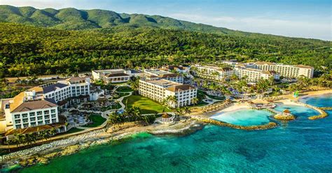 Hyatt Zilara Rose Hall Adults Only Desde S 1 259 S̶ ̶ ̶2̶ ̶4̶8̶8̶ Bahía Montego Hoteles Kayak