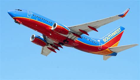 Couple Accused Of Sex On Southwest Flight Couldnt Control Themselves