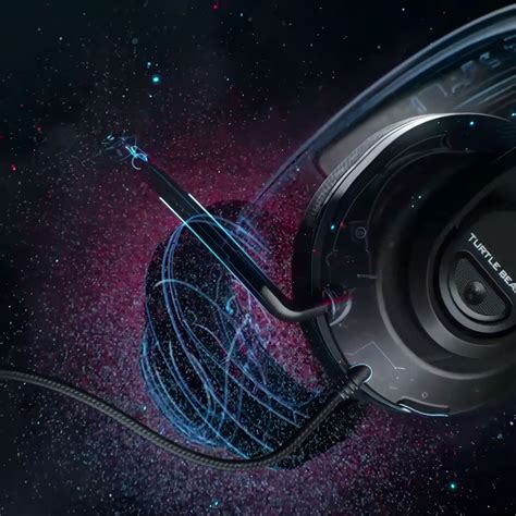 Turtle Beach Unveils The All New Recon Gaming Headset Featuring