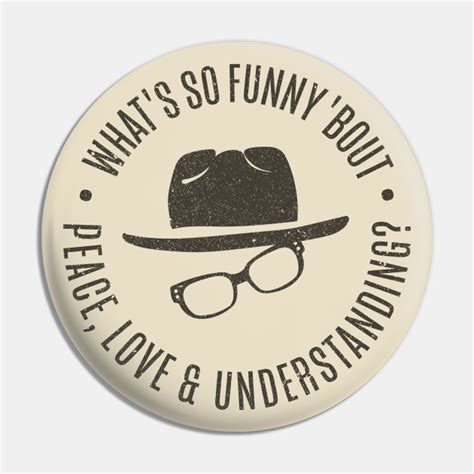 Whats So Funny Bout Peace Love And Understanding Elvis Costello