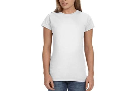 The 16 Best White T Shirts For Women 2019