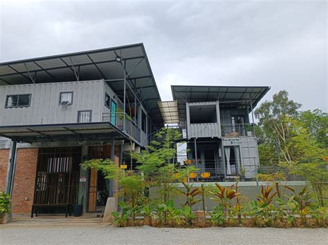 Serenity Retreats - Home