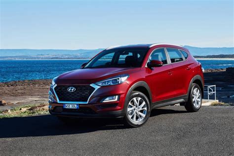 2019 hyundai tucson ultimate awd review. 2019 Hyundai Tucson Active X Review | Practical Motoring