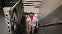 Young 9/11 hero remembered in documentary 'Man in Red Bandana' - Los ...