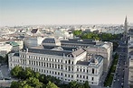 UNI Wien - alle Studiengänge der Universität Wien