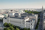 Uni Wien - alle Studiengänge der Universität Wien
