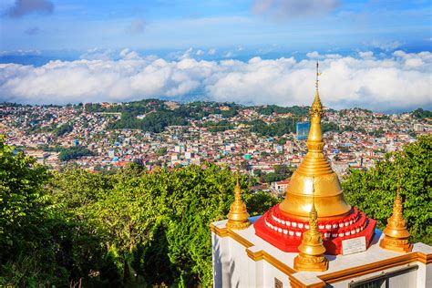 Shan State Mingalago Myanmar Travel Guide Useful And Valuable