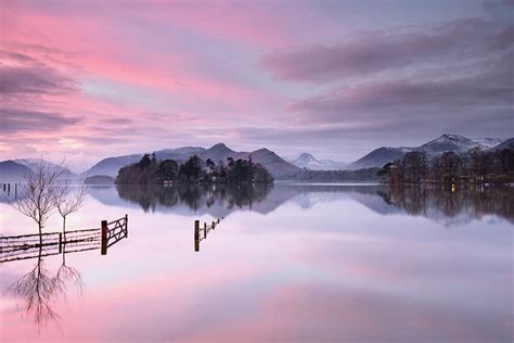 You know you deserve it. Landscape Photographer of the Year Award 2017: Enter now