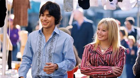 The Lizzie Mcguire Movie’ Review By Ron • Letterboxd