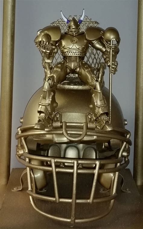 So you can celebrate your fantasy football brilliance and have your. Fantasy Football Trophy close up shot 2016 - Nicholas ...