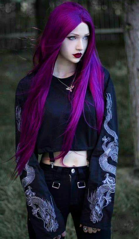 Goth Beauty Dark Beauty Dark Fashion Gothic Fashion Los Muertos Tattoo Chica Dark Gothic