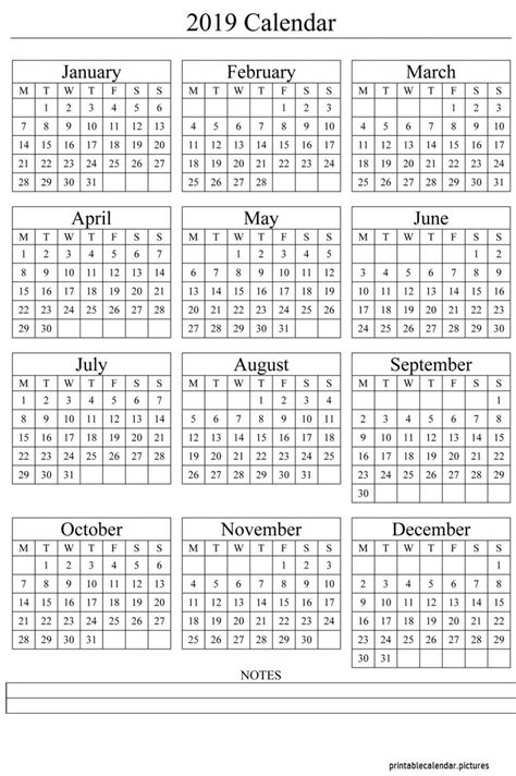 printable calendar large boxes landscape calendar printables free free printable calendars