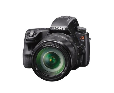 Sony Launches Sony Nex F3 And Sony Slt A37 Cameras In The Philippines