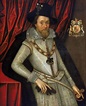 Altesses : Jacques Ier, roi d'Angleterre et d'Ecosse (2)