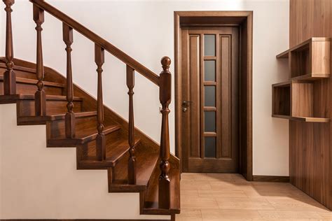Discovering Your Wooden Staircase Design And Style In 3 Easy Steps
