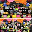 80s Party Ideas | Decades Party Ideas at Birthday in a Box in 2020 ...