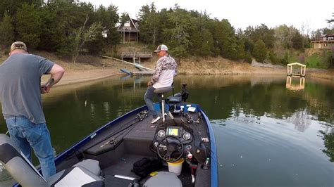 Douglas Lake Bass Fishing Youtube