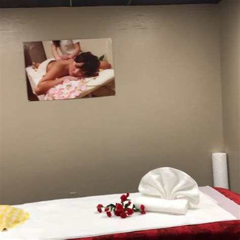 the best asian massage massage spa in fort smith