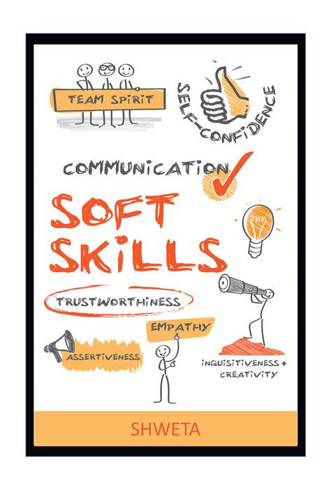 Soft Skills A Friendly Guide